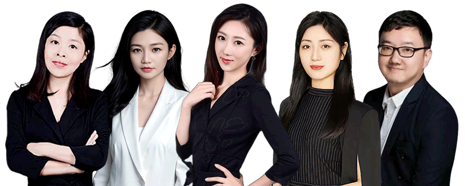 正规婚姻导师团队头图展示